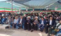 زنگ مهر در شهرستان داورزن نواخته شد